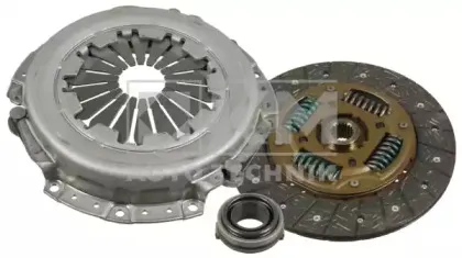 069 1767 KM Germany Комплект сцепления